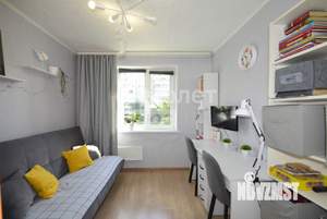 2-к квартира, вторичка, 48м2, 2/9 этаж