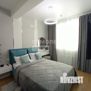 1-к квартира, вторичка, 32м2, 15/19 этаж