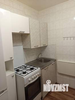 1-к квартира, вторичка, 30м2, 4/5 этаж