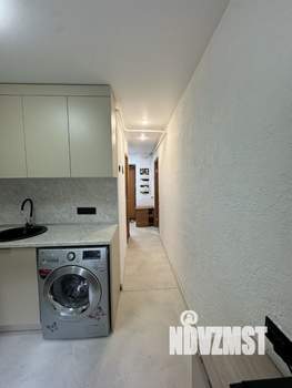 1-к квартира, вторичка, 33м2, 2/5 этаж