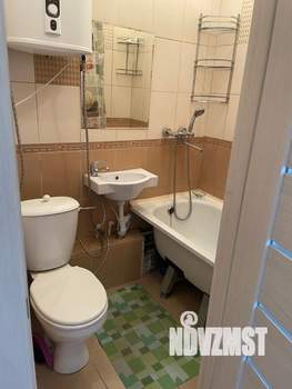 Студия квартира, вторичка, 23м2, 11/12 этаж