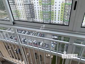 3-к квартира, вторичка, 60м2, 14/18 этаж