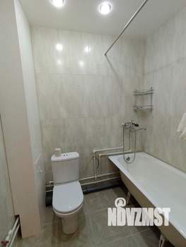 Студия квартира, вторичка, 24м2, 2/10 этаж