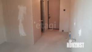 Студия квартира, вторичка, 22м2, 7/17 этаж