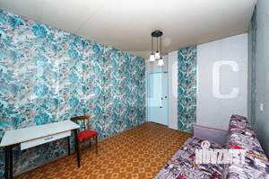 2-к квартира, вторичка, 48м2, 15/16 этаж