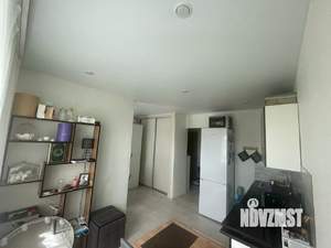 1-к квартира, вторичка, 24м2, 5/5 этаж