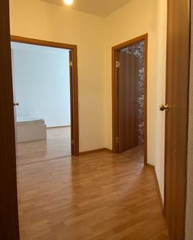 1-к квартира, вторичка, 36м2, 9/9 этаж