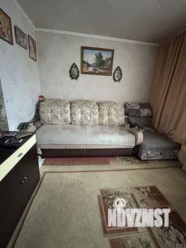 1-к квартира, вторичка, 28м2, 7/9 этаж