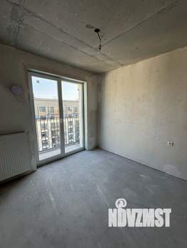 2-к квартира, вторичка, 59м2, 9/9 этаж