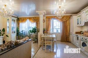 3-к квартира, вторичка, 83м2, 9/18 этаж