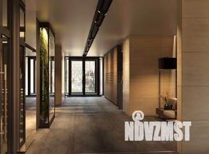 2-к квартира, вторичка, 78м2, 9/17 этаж