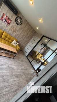 2-к квартира, вторичка, 37м2, 6/9 этаж