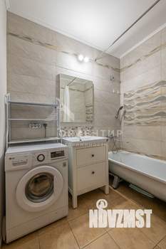 2-к квартира, вторичка, 60м2, 12/25 этаж