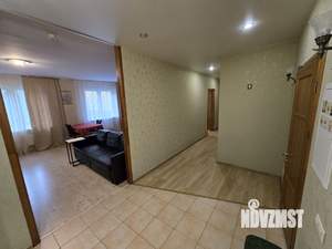 3-к квартира, вторичка, 84м2, 2/10 этаж