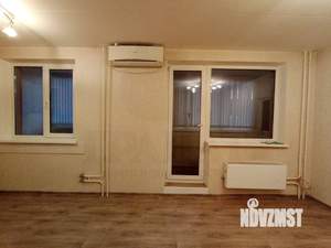 Студия квартира, вторичка, 24м2, 2/10 этаж