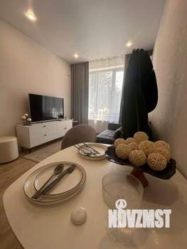 1-к квартира, вторичка, 34м2, 7/8 этаж