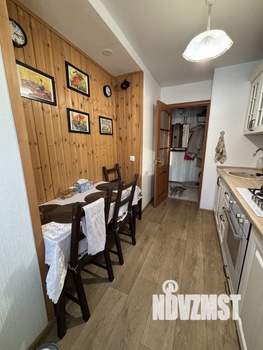 2-к квартира, вторичка, 44м2, 2/5 этаж