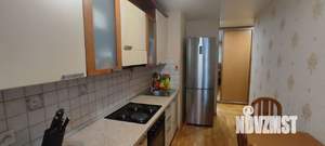 3-к квартира, вторичка, 61м2, 7/9 этаж