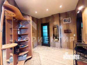 5-к квартира, вторичка, 123м2, 2/5 этаж