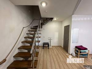 2-к квартира, вторичка, 46м2, 1/20 этаж