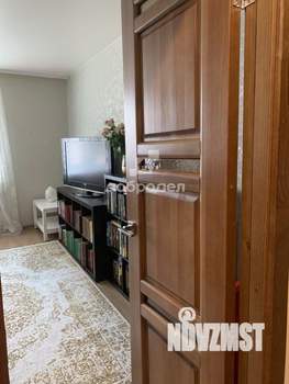 3-к квартира, вторичка, 64м2, 4/9 этаж