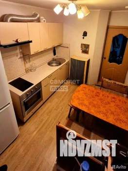 1-к квартира, вторичка, 36м2, 14/16 этаж