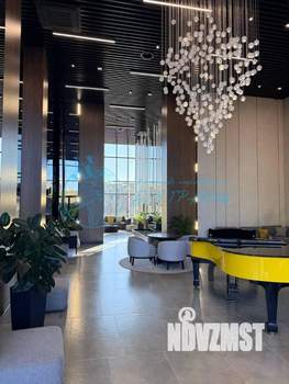 3-к квартира, вторичка, 74м2, 6/24 этаж