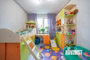 3-к квартира, вторичка, 66м2, 7/10 этаж