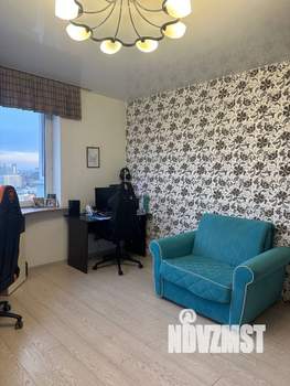 3-к квартира, вторичка, 67м2, 19/26 этаж