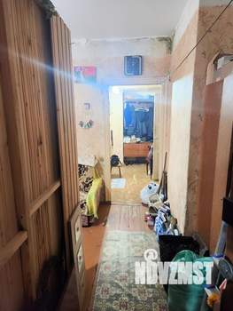 2-к квартира, вторичка, 49м2, 3/4 этаж