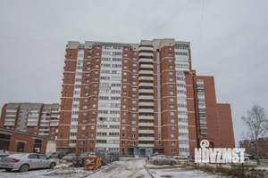 3-к квартира, вторичка, 72м2, 8/16 этаж