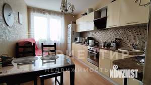 3-к квартира, вторичка, 80м2, 11/13 этаж