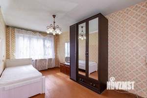 2-к квартира, вторичка, 43м2, 3/5 этаж