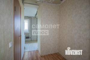 1-к квартира, вторичка, 25м2, 4/9 этаж