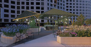 1-к квартира, вторичка, 39м2, 4/10 этаж