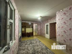 1-к квартира, вторичка, 35м2, 7/16 этаж