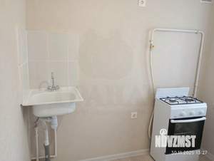 1-к квартира, вторичка, 31м2, 5/5 этаж