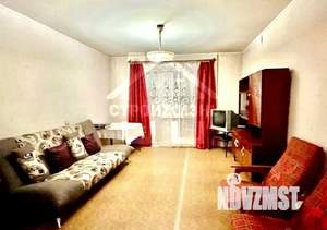 3-к квартира, вторичка, 63м2, 3/10 этаж