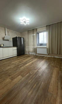 2-к квартира, вторичка, 54м2, 1/10 этаж