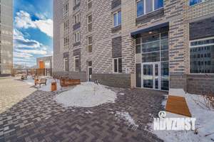 2-к квартира, вторичка, 60м2, 3/7 этаж