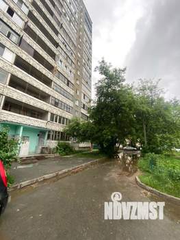 1-к квартира, вторичка, 35м2, 14/16 этаж
