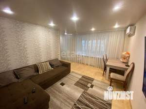 2-к квартира, вторичка, 50м2, 3/12 этаж