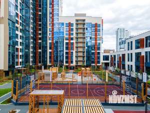 3-к квартира, строящийся дом, 115м2, 10/28 этаж