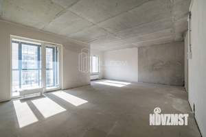 Студия квартира, вторичка, 51м2, 7/9 этаж