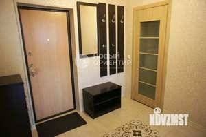 1-к квартира, вторичка, 49м2, 13/19 этаж