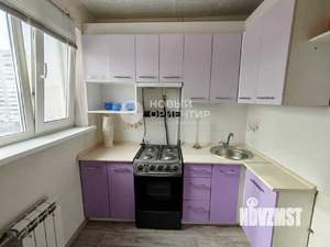 2-к квартира, вторичка, 36м2, 7/9 этаж