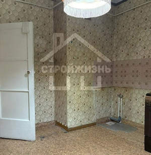 1-к квартира, вторичка, 46м2, 3/5 этаж