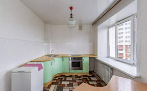 1-к квартира, вторичка, 37м2, 10/10 этаж
