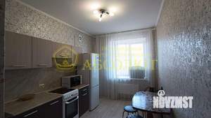 2-к квартира, вторичка, 53м2, 9/14 этаж