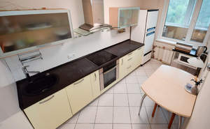 2-к квартира, вторичка, 49м2, 3/9 этаж